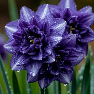 Нарцисс Царский Венец купить по цене от 378р. в интернет-магазине «Посадика» с доставкой почтой в в Москве и по всей России – [изображение №1].