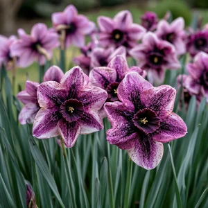 Нарцисс Гарден Лэджент купить по цене от 2000р. в интернет-магазине «Посадика» с доставкой почтой в в Москве и по всей России – [изображение №1].