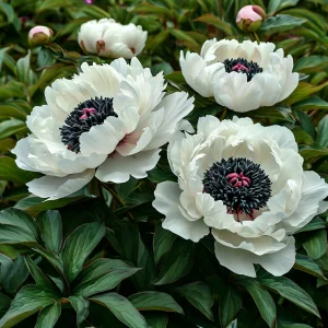 Пион Инк Эн купить по цене от 429р. в интернет-магазине «Посадика» с доставкой почтой в в Москве и по всей России – [изображение №1].