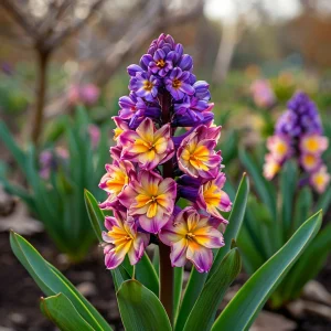 Гиацинт Свит Нектра купить по цене от 2099р. в интернет-магазине «Посадика» с доставкой почтой в в Москве и по всей России – [изображение №1].