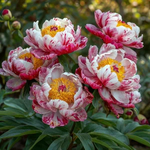 Пион Клауд Вельвет купить по цене от 420р. в интернет-магазине «Посадика» с доставкой почтой в в Москве и по всей России – [изображение №1].