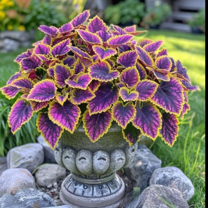 Хоста Рейдянт Чарм купить по цене от 365р. в интернет-магазине «Посадика» с доставкой почтой в в Москве и по всей России – [изображение №1].